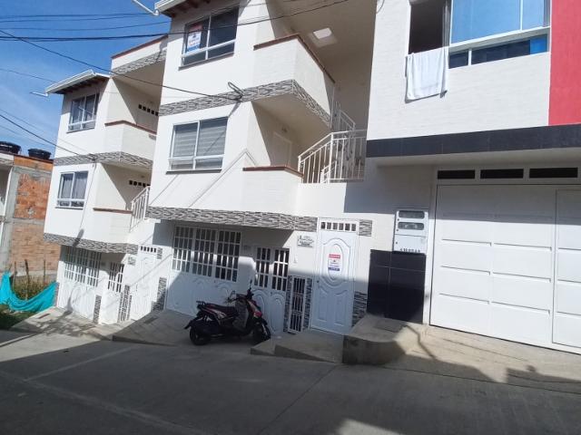 APARTAMENTO CALLE 21C# 3 56, SANTA BARBARA, San Gil