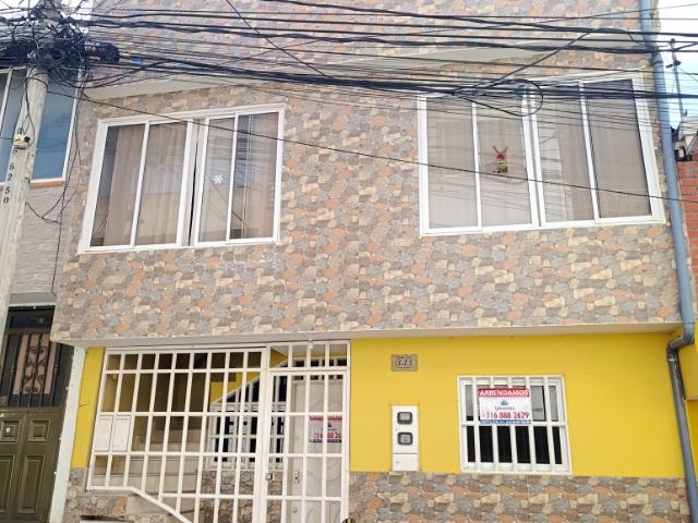 APARTAMENTO CALLE 21C # 3 15 PISO 1, SANTA CATALINA, San Gil