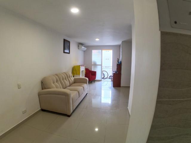 APARTAMENTO Calle 22 B #19 120, Alfaguara, Jamundí