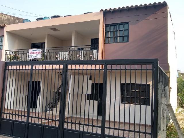 APARTAMENTO Calle 22N # 16E 15 Apto 201, Niza, Cúcuta