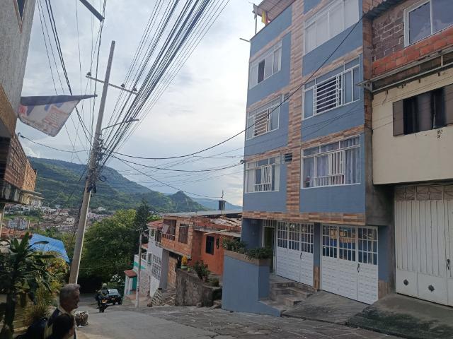 APARTAMENTO CALLE 27 # 5 68, VILLAS DEL FONCE, San Gil