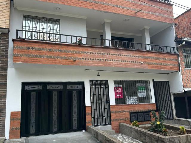 APARTAMENTO Calle 27 b # 53*78, Cabañas, Bello
