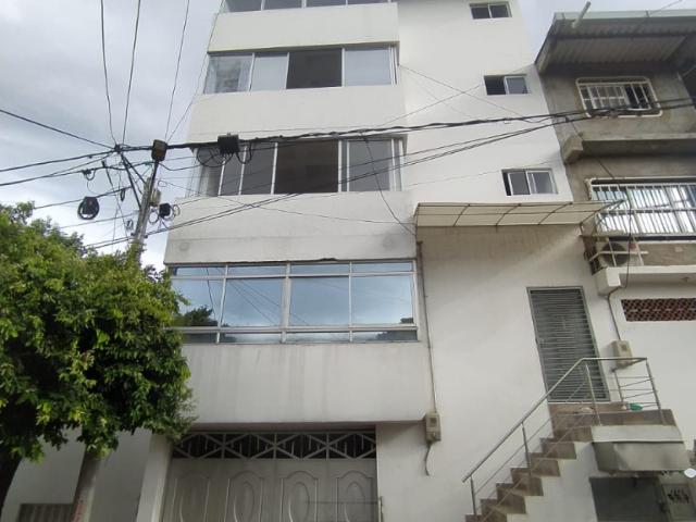 APARTAMENTO Calle 24 #11 07 APTO 4 BARRIO VILLAS DE LA GRAN COLOMBIA, Gran Colombia, Villa Del Rosario