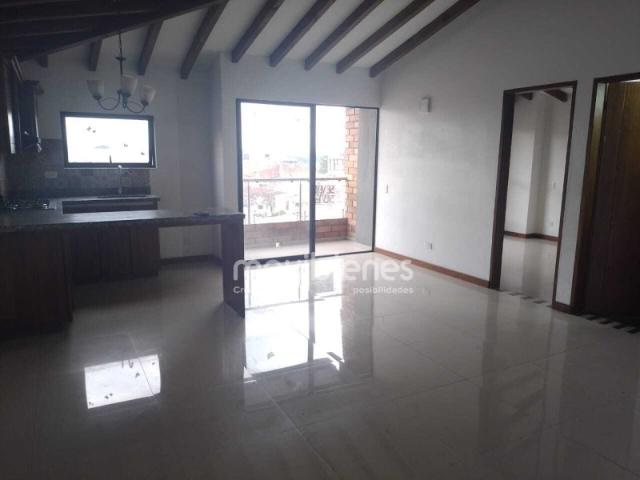 APARTAMENTO CALLE 24 #31 71 APARTAMENTO 501, CARMEN DE VIBORAL, El Carmen De Viboral