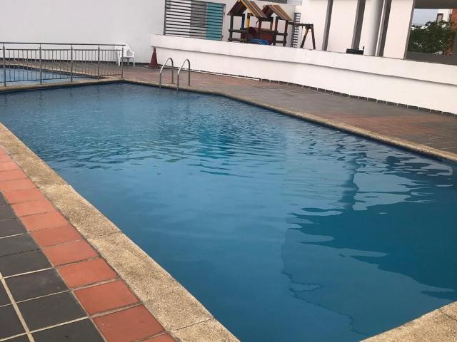 APARTAMENTO CALLE 24 NIZA, Niza, Cúcuta