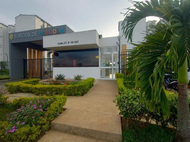 APARTAMENTO Calle 25 # 19 185 Apto 504 Torre b, Naranjos, Jamundí