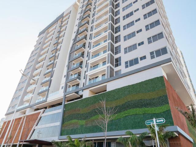 APARTAMENTO CALLE 25 1 137 APTO 1203 B EDIF SALGUERO BEACH, PLAYA SALGUERO, Santa Marta