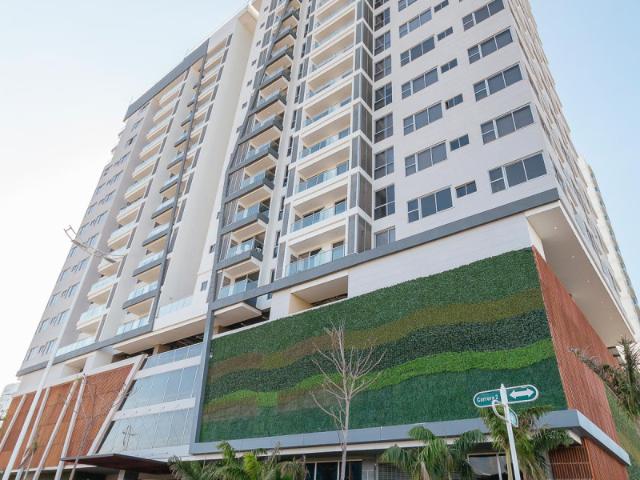 APARTAMENTO CALLE 25 #1 137 APTO 604A EDIFICIO SALGUERO BEACH, PLAYA SALGUERO, Santa Marta
