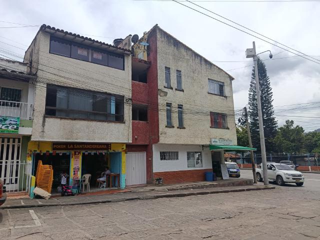 APARTAMENTO CALLE 26#17 08, SANTANDER, San Gil