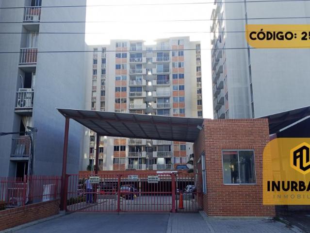 APARTAMENTO Calle 26 # 17B 23 Apto 801 Torre 8, San Antonio, Soledad