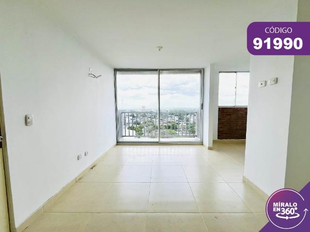 APARTAMENTO Calle 26 # 17D 23 Conjunto Residencial + HOUSE SOLEDAD Torre 2 Apto 1104, SOLEDAD, Soledad