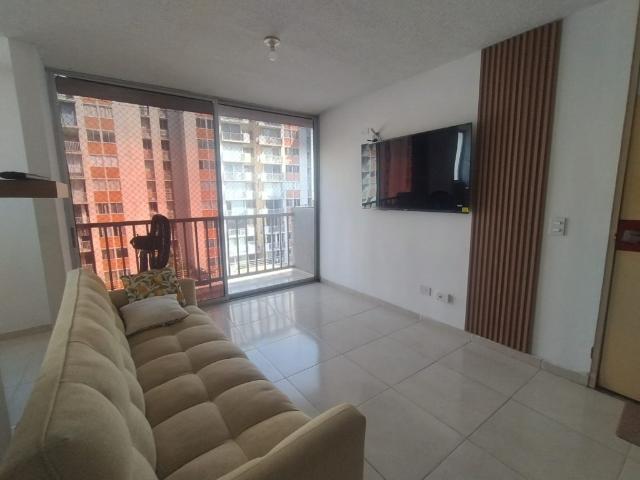 APARTAMENTO CALLE 26#17D 23 TORRE 1 APTO 503 MAS HOUSE, San Antonio, Soledad