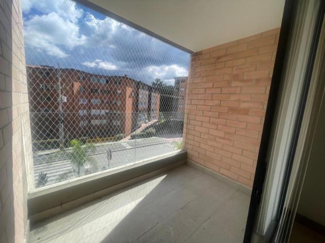 APARTAMENTO CALLE 28 #17 816 PALMANOVA APT 303, Retiro Campestre, Retiro