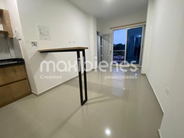 APARTAMENTO CALLE 28 N #98 14 16, REPOSO EL BOSQUE, Apartado