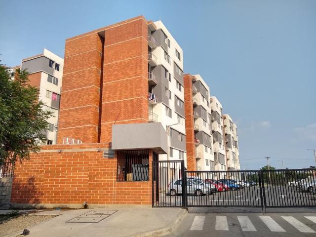 APARTAMENTO Calle 28A # 2 54 Apto 702 Torre Sur Conjunto Chibara Metropolis, Garcia Herreros, Cúcuta