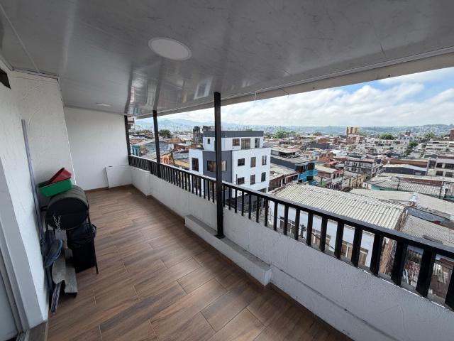 APARTAMENTO Calle 29 # 9 76, Primero de Febrero, Pereira