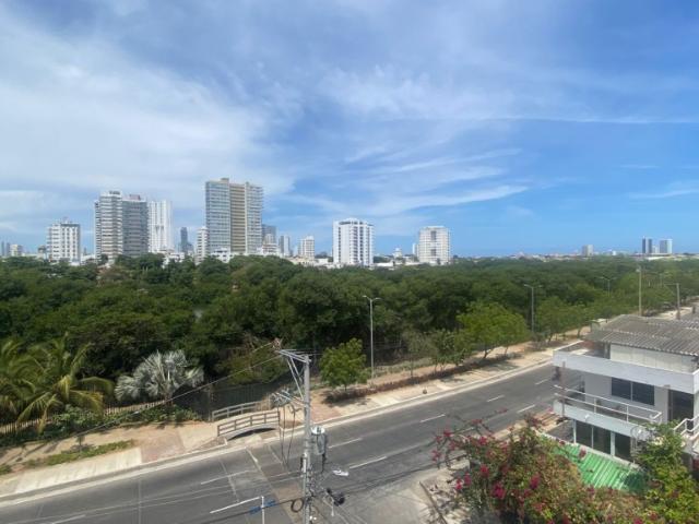 APARTAMENTO Calle 29 # 20 06, Pie de la popa, Cartagena