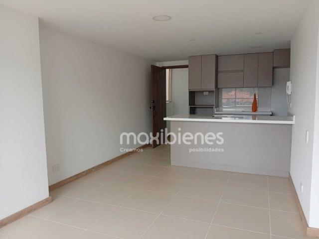 APARTAMENTO CALLE 29 A #34 2A APARTAMENTO 411 EDIFICIO VILLA REAL, CARMEN DE VIBORAL, El Carmen De Viboral