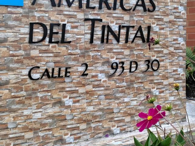 APARTAMENTO CALLE 2 No. 93 D 30, Tierra Buena, Bogotá