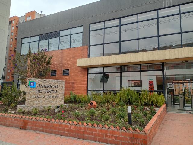 APARTAMENTO CALLE 2 No. 93D 30, El Tintal, Bogotá