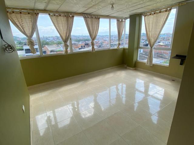 APARTAMENTO Calle 2 #19 70, Siglo XXI, Cúcuta