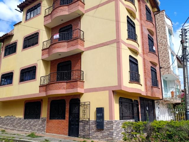 APARTAMENTO CALLE 2A # 12A 03, BELLA ISLA, San Gil
