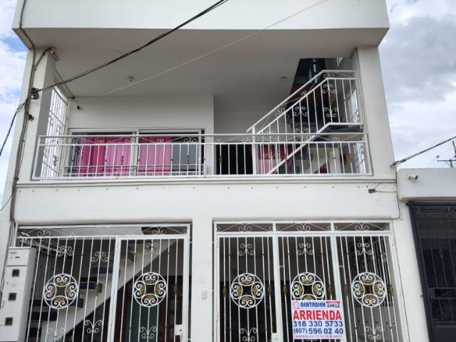 APARTAMENTO Calle 2A # 19 70 Apto PRIMER PISO BARRIO SIGLO XXI, Siglo XXI, Cúcuta