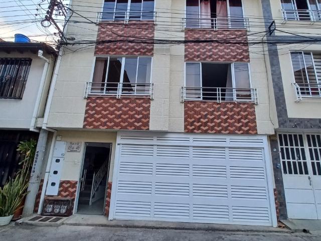 APARTAMENTO CALLE 2B#12B 46, BELLA ISLA, San Gil