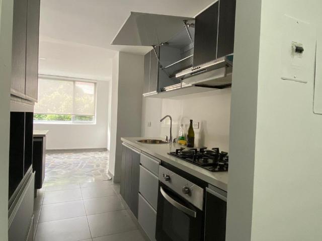 APARTAMENTO Calle 30 #5 22, Bellavista, Cúcuta