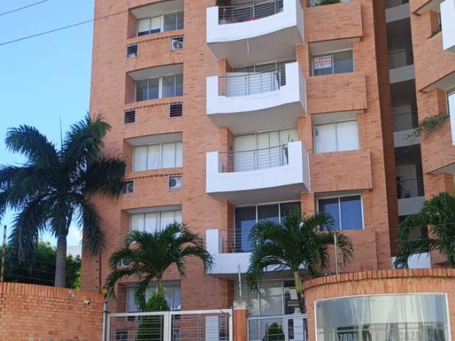 APARTAMENTO Calle 30 # 6 23 Apto 402 Edificio ALCAZABA, BELLAVISTA, Los Patios