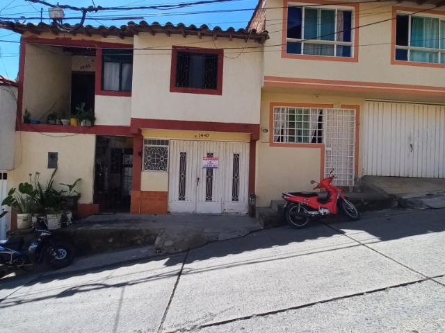 APARTAMENTO CALLE 30#14 47, PORVENIR, San Gil