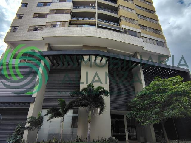 APARTAMENTO CALLE 30 #22 129 APARTAMENTO 2704, Cañaveral, Floridablanca