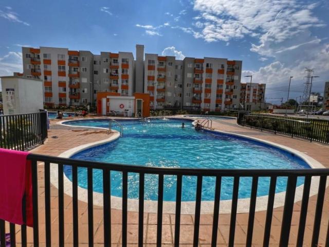 APARTAMENTO Calle 32 #19 27, Sin Barrio, Jamundí