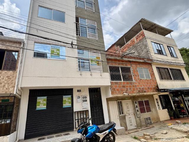 APARTAMENTO CALLE 32A 9 15, VILLA SANDRA, Girón