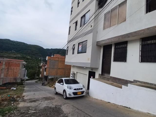 APARTAMENTO CALLE 32C # 11 53, SAN LUIS, San Gil