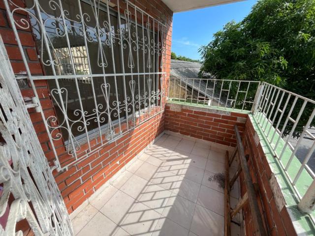 APARTAMENTO Calle 37 # 29 65 Apto 1, Chiquinquirá Suroccidente, Barranquilla
