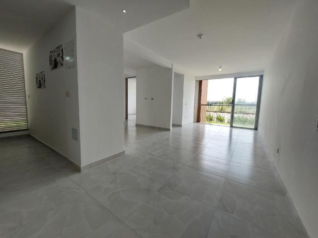 APARTAMENTO CALLE 35 19 55, Ciudadela Pangola, Jamundí
