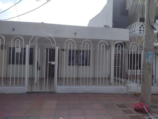 APARTAMENTO Calle 36B # 8A 42, Las Palmas, Barranquilla