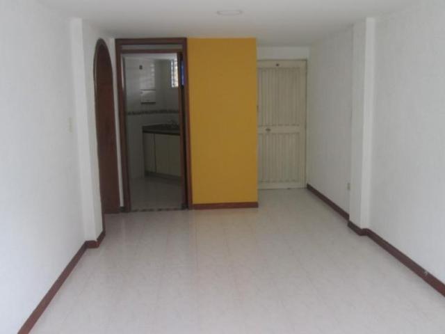 APARTAMENTO Calle 39 #32 A 10, Villa Carmenza, Manizales