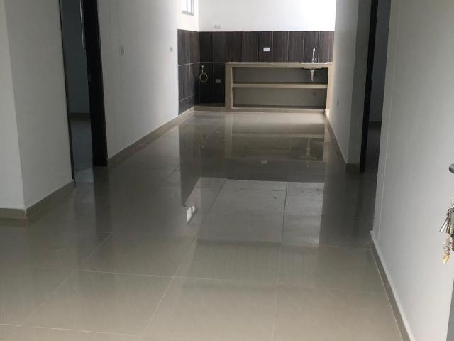APARTAMENTO Calle 39 A Barrio La Nueva Floresta, La Sabana, Los Patios