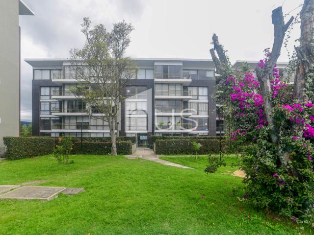 APARTAMENTO calle 3 #19 307, Cajicá Canelón, Cajicá