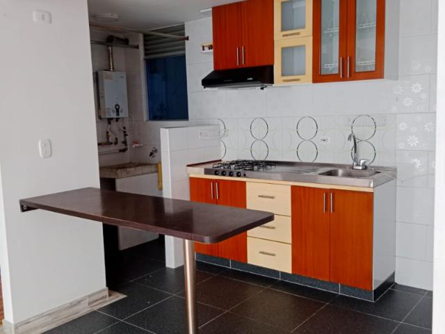 APARTAMENTO CALLE 3 # 6 33 SUR TORRE 9 APTO 301, Gachancipá, Gachancipá