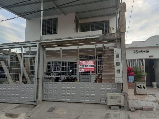 APARTAMENTO calle 3a # 4a 44 apto 201, bajo pamplonita, San Luis, Cúcuta
