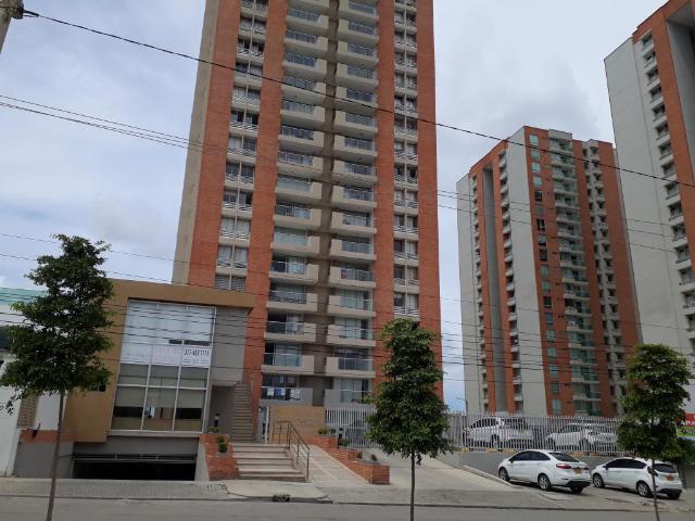 APARTAMENTO Calle 3A # 23 88 Apto 1001 A, Villa Campestre, Barranquilla