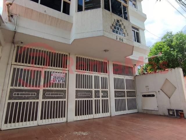 APARTAMENTO CALLE 3AN #3 06, Pescadero, Cúcuta