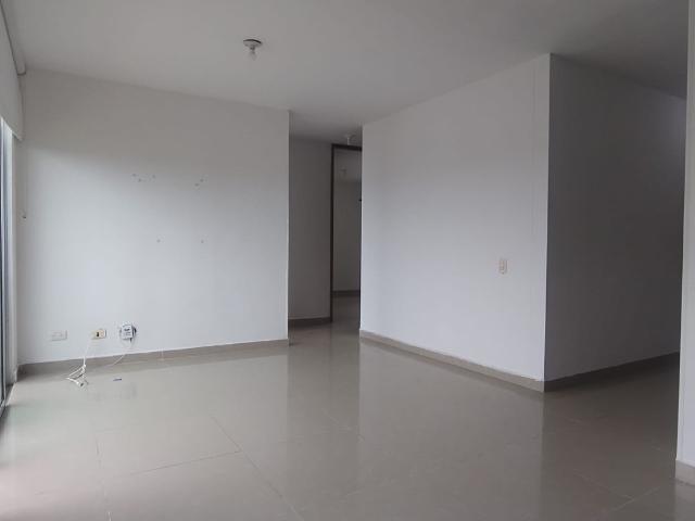 APARTAMENTO calle 3btransversal 3b 105, Villa Campestre, Barranquilla
