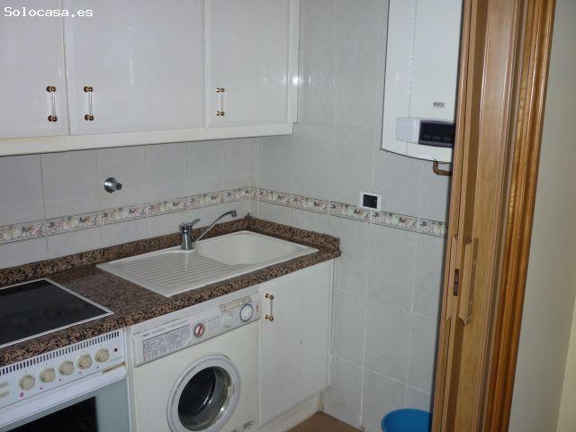 APARTAMENTO CALLE ALFONSO EDIFICIO SEÑORIAL