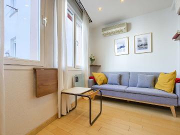 Apartamento calle Matilde Diez, 3