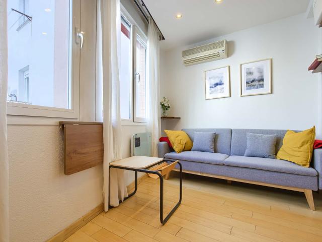 Apartamento calle Matilde Diez, 3