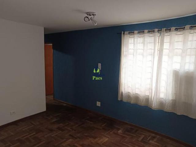 Apartamento, Capão da Imbuia, Curitiba, PR
